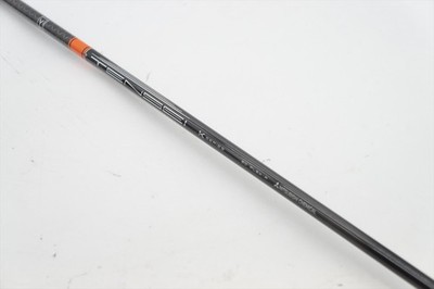Mitsubishi Tensei 1K Pro Orange 60G Regular 45.25'' Driver Shaft Pull .335 558536