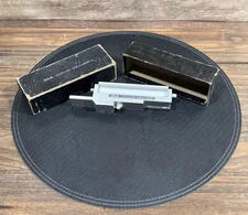 Vintage GIA Gem Color Grader Tool w/ Original Box – Gemology Jewelry Tester