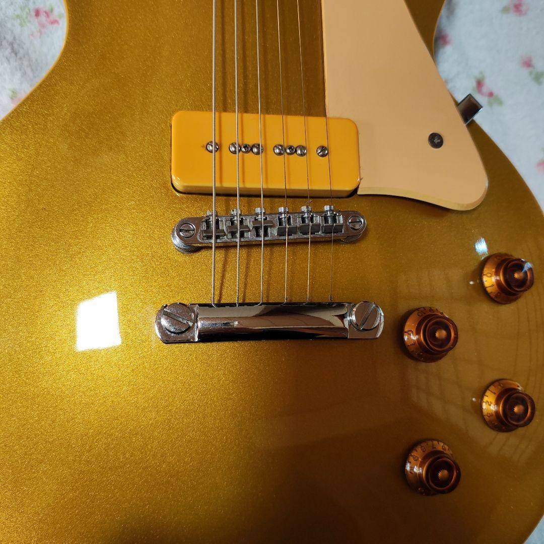 レア　Aria Pro II LS600Pゴールドトップ P90 Rare Aria Pro II LS600P Gold Top P90 | eBay