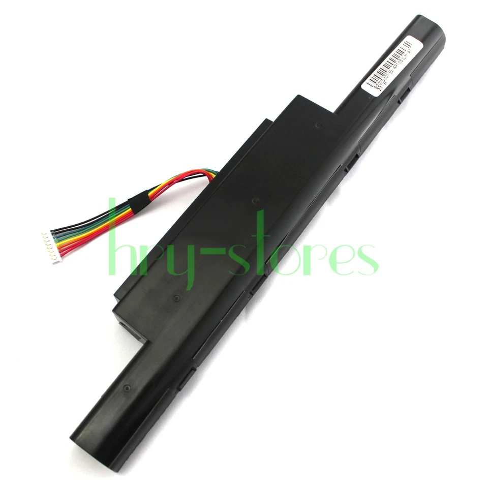 Nueva batería para portátil AS16B8J AS16B5J para Acer Aspire F15 F5-573G E15 E5-575G-53VG Foto 4 de 4