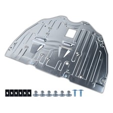 Engine Splash Guard For 2023-2026 Honda CR-V ...