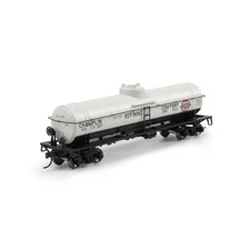 Athearn HO 1-Dome Tank Champlin/HHCX #587 ATH3375 HO Rolling Stock