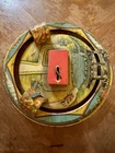 Honeymoon Express,  Vintage Tin Toy