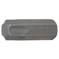 "Bgs Bit Antrieb AußEnsechskant 10 Mm (3/8\") T-Profil (FüR Torx) T55 - 4875"