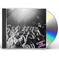Yungblud - Live In Atlanta - Cd - F600Z
