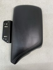 2015-2023 Dodge Challenger Center Console Armrest Lid Cover Black 5le49la8af Oem 2015-2023 Dodge Challenger Center Console Armrest Lid Cover Black 5le49la8af Oem