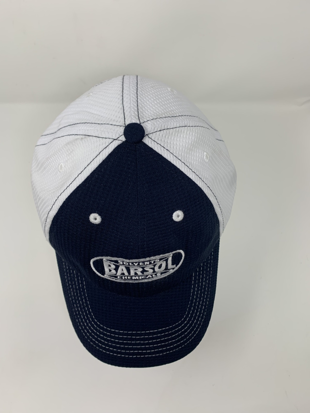 Barsol Solvents Embroidered Unstructured Adjustab… - image 5