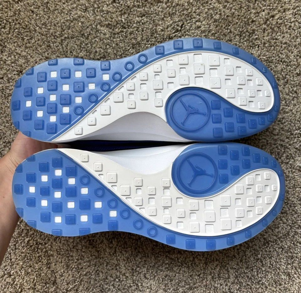 Nike Air Jordan Zoom Tenacity Hyper Royal talla 14 para hombre Foto 3 de 4