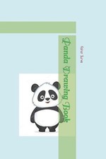 Panda Drawing Book