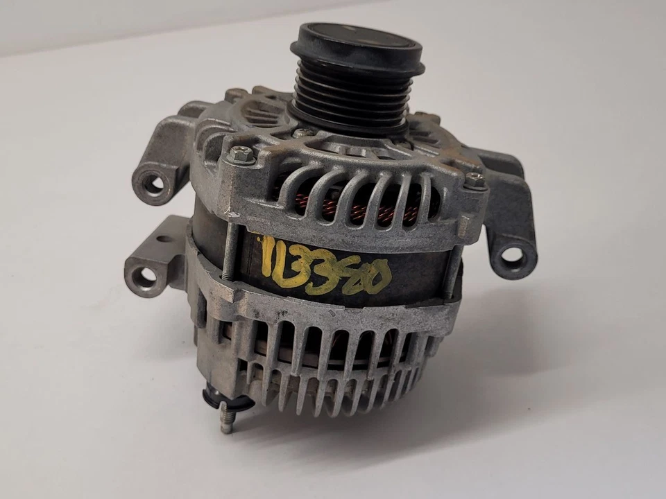 Alternador Jeep Renegade 2015-2021 de 2,4 L compatible con 56029624AC 15-21   Foto 4 de 4