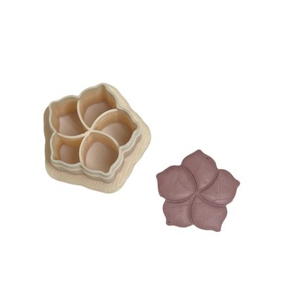 Blume 10 Polymer Ton Schneider | 3D gedrucktes Ton Werkzeug | IrisCrafts7 UK