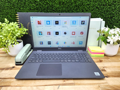 Dell Latitude 3510 15.6