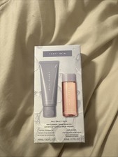 Fenty Skin Daily Duo Set Mini Cleanser & Mini Toner Brand New In Box Sealed Gift