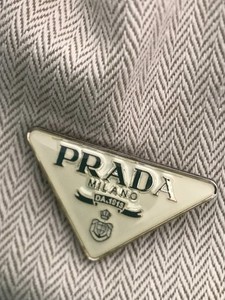 Prada Brooch | eBay