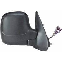 Diederichs 4011824 AußEnspiegel Rechts FüR CitroËN Berlingo / Berlingo First Kas