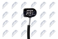 2x ?Fits NTY EGT-VW-036 EXHAUST GAS TEMPERATURE SENSOR  ?UK Seller?