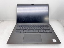 Dell Latitude 7410 i5-10310U 1.70GHz 16GB RAM 256GB SSD Win11 1920 x 1080 Black