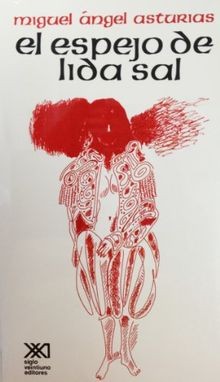 El espejo de lida sal / The Mirror of Lida Sal von ASTUR... | Buch | Zustand gut