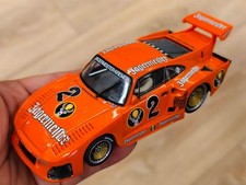 Carrera Digital 132 31047 Porsche Kremer 935 K3 "J germeister Racing Team, No.2"