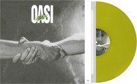 Vinile - Pooh - Oasi (Acid Yellow Vinyl) - Warner Music -D- Neu
