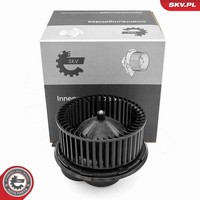 InnenraumgebläSe Esen Skv 68SKV170 FüR Ford Mondeo 2 Bap Bfp Turnier Bnp 1 Gbp