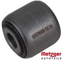 Metzger 52078009 Lagerung FüR Lenker Querlenkerlager Lager Querlenker