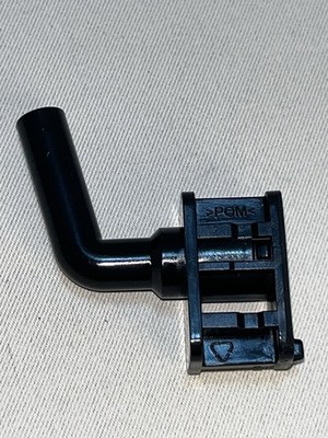 DeLonghi Nespresso EN510B Lattissima Replacement Part-Descaling Pipe