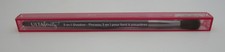 ULTA BEAUTY 3-in-1 Shadow Brush 40 NIB