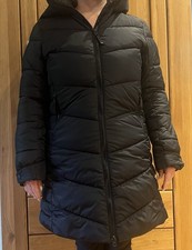 Bogner Fire and Ice Steppmantel, Größe 44, neuwertig