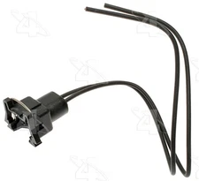 Engine Coolant Temperature Sensor Connector 4 Seasons 70017