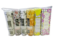 Beekman 1802 Assorted Lip Balms Set 0.15 oz Each NEW