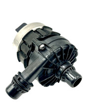 Kühlmittelpumpe Zusatzwasserpumpe Umwälzpumpe Original Mercedes A0005000801 NEU
