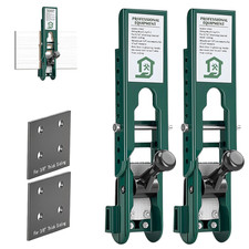 Siding Installation Tools for 5/16-Inch, 3/8-Inch, 7/16-Inch Cement Siding Lap T