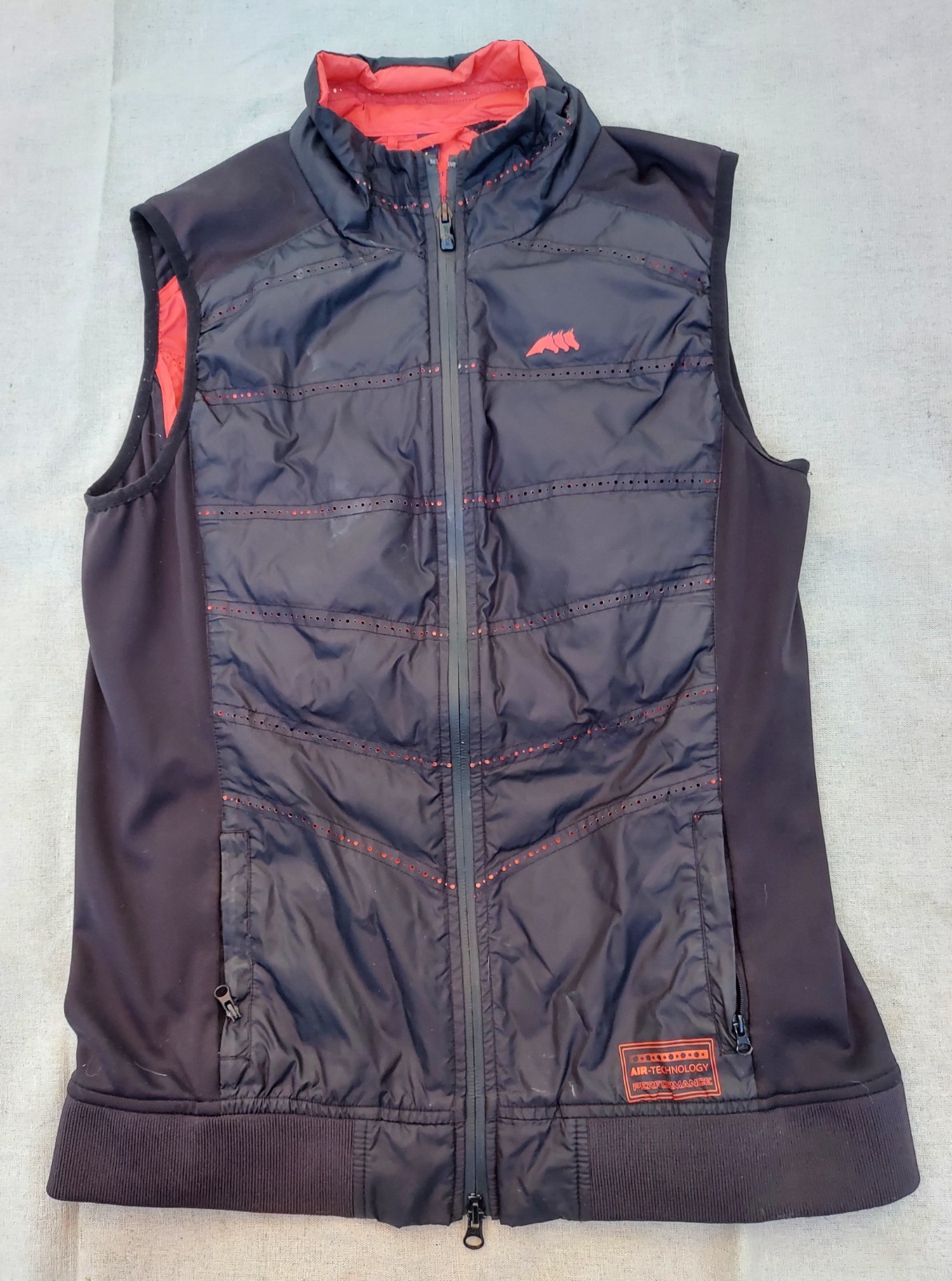 Equiline Performance Air Technology Equestrian Bl… - image 1