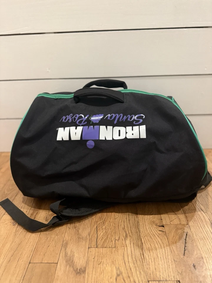 Сумка Ironman Santa Rosa - Изображение 2 из 4