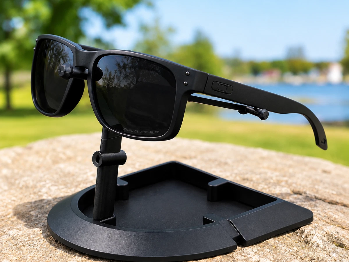 Oakley Holbrook Men's Sunglasses for sale | eBay