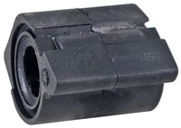 A.B.S. Stabilisatorlager Stabilager Buchse Stabilisator 271670 FüR C3 C2 CitroËN