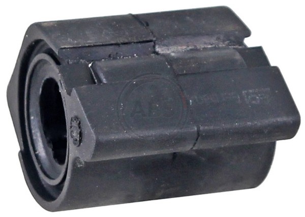 A.B.S. Stabilisatorlager Stabilager Buchse Stabilisator 271670 FüR C3 C2 CitroËN-image