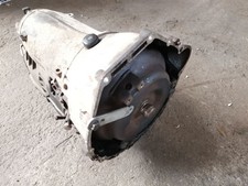 Mercedes-Benz E W210 1998 Automatikgetriebe 722608 Diesel 130kW DVR67559 Mercedes-Benz E W210 1998 Automatikgetriebe 722608 Diesel 130kW DVR67559