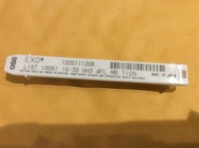New OSG 10-32 UNF GH3 4-Flute 1005111208 Machine Tap