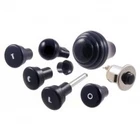 1940 Mercury dash knob set 09A-9270