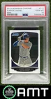 Aaron Judge PSA 10 2013 Bowman Chrome Mini New York Yankees #311 5878