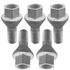 WHEEL LUG BOLT M16-1.50 5PCS for 2014-2025 RAM PROMASTER MOPAR OEM 68095788AA