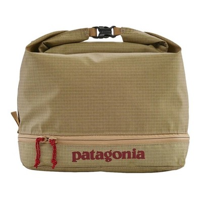 旅行かばん・小分けバッグ patagonia / Black Hole MLC Cube Patagonia Black Hole MLC Cube 12L - Black | Yellow Dog Flyfishing