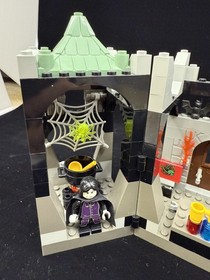 LEGO Harry Potter: Snape's Class (4705)