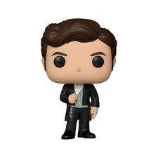 FK72204 - ¡Bridgerton POP! Figura Vinilo TV Colin Bridgerton 9 cm