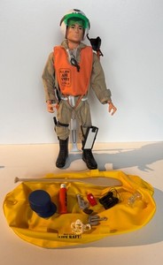 GI Joe Scramble Pilot | eBay