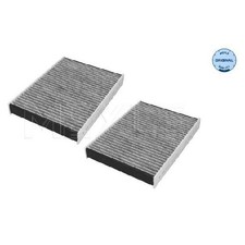 Meyle Filter 25028874 Innenraumluft 9366403 64119361715 64119366402