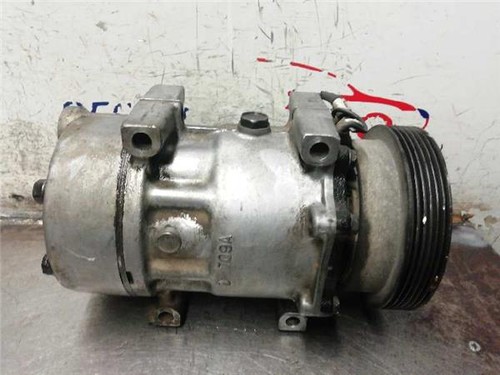 SD7H158075  Klimakompressor Renault megane i fase 2 berlina 14 95 cv