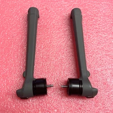 WORKING /2C DJI MAVIC 3 PRO EAR ARMS W MOTORS L&R / CUT CABLES